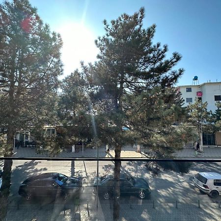Hotel Gjallica Kukes ภายนอก รูปภาพ