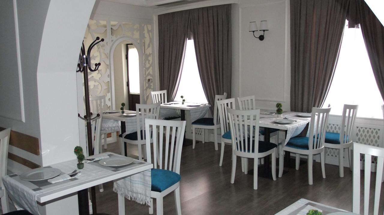 Hotel Gjallica Kukes ภายนอก รูปภาพ