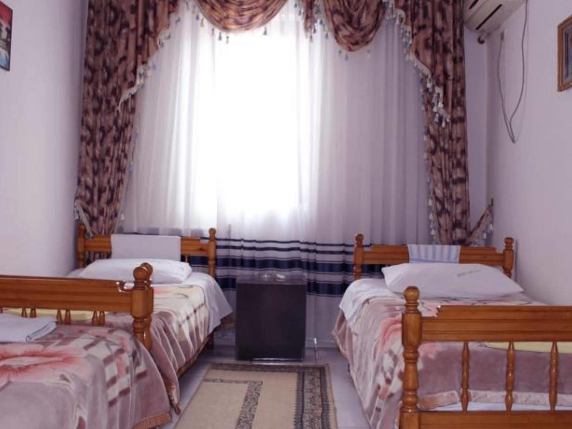Hotel Gjallica Kukes ภายนอก รูปภาพ